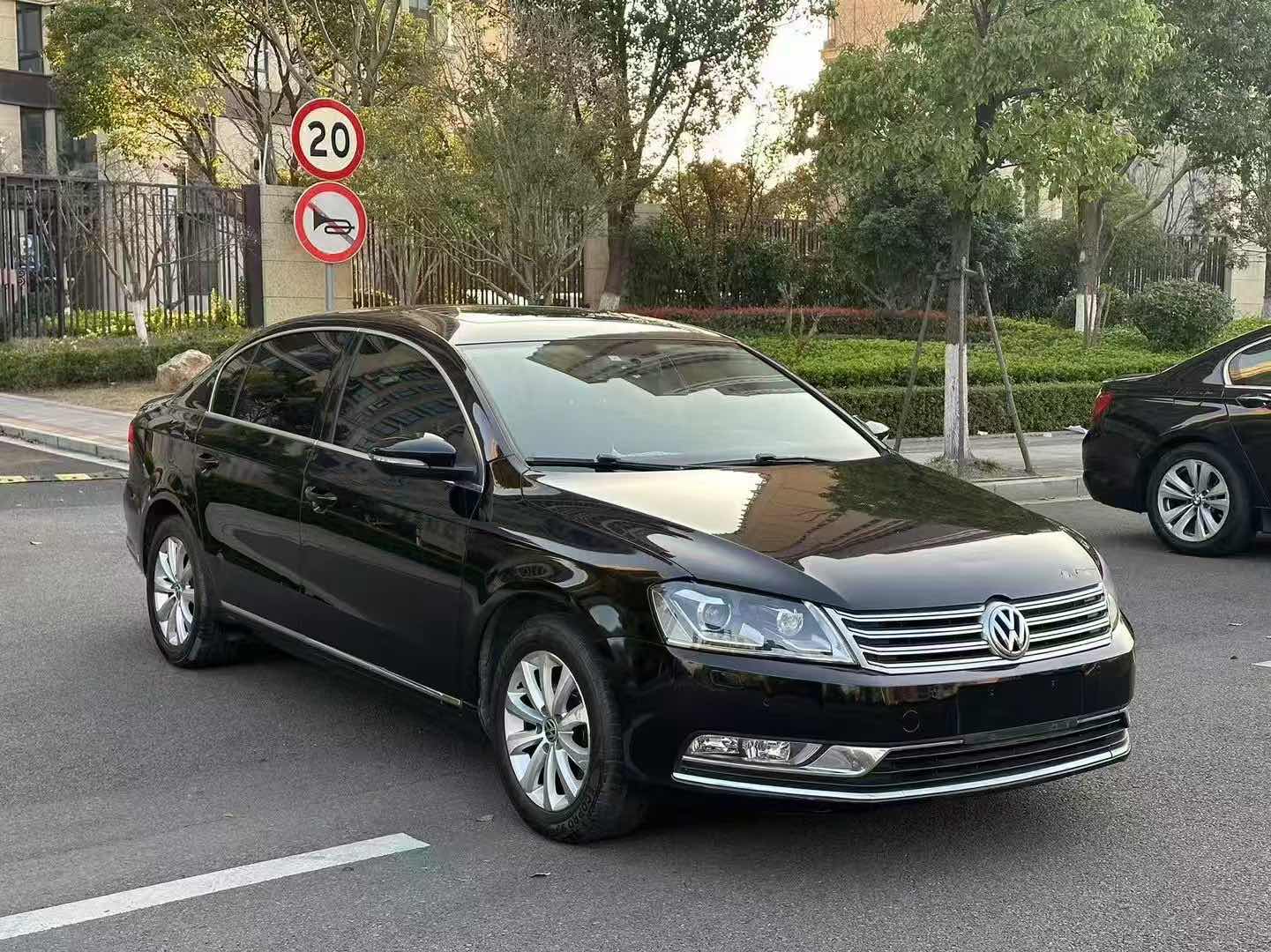 大众迈腾 2016款 1.8T 自动 汽油 智享豪华型 价格0万 
