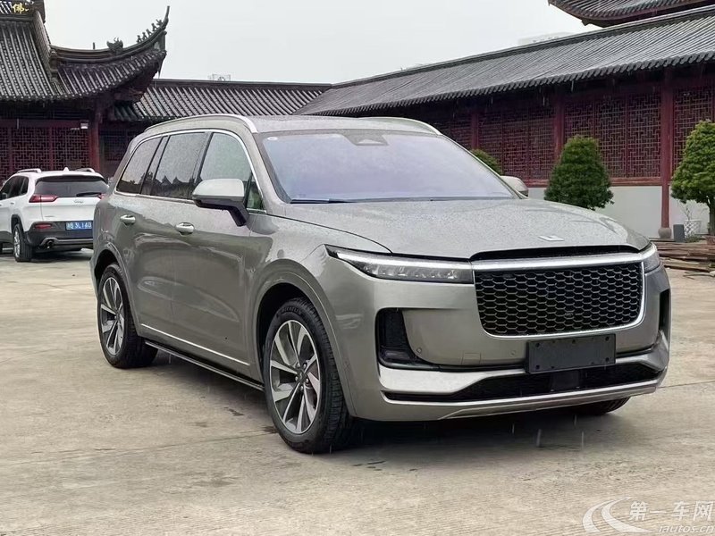 理想ONE 2021款 1.2T 自动 (国Ⅵ) 