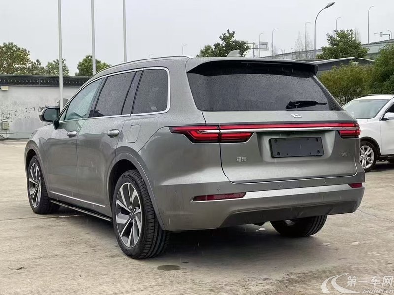 理想ONE 2021款 1.2T 自动 (国Ⅵ) 