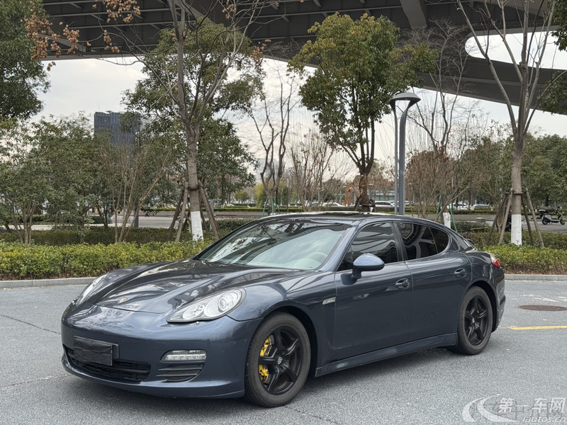 【绍兴二手奔驰S级】奔驰S级 S350 [进口] 2008款 3.5L 自动 汽油 加长版
