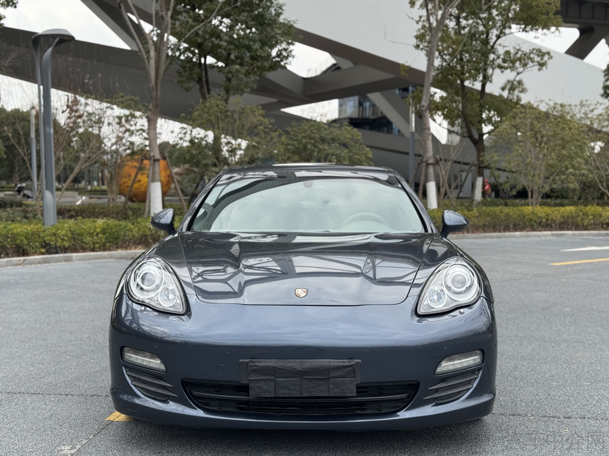 奔驰S级 S350 [进口] 2008款 3.5L 自动 汽油 加长版价格0万 