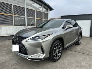 雷克萨斯RX 300 
