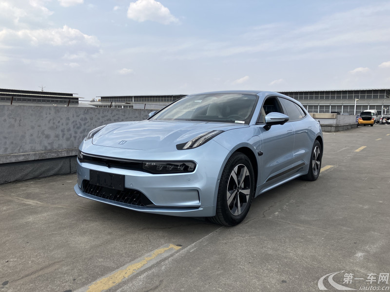 【台州二手极氪ZEEK