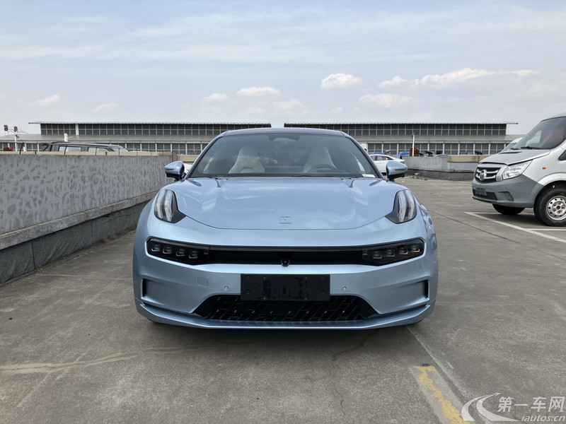 【台州二手极氪ZEEKR 001】极氪ZEEKR 001 2023款 0.0T 自动 WE版100kWh