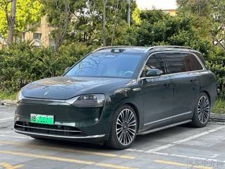 AITO问界M9 1.5T 自动 Max版42kWh版 