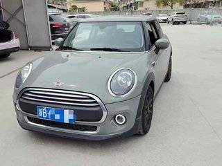 迷你one 1.5T 自动 锋芒版 