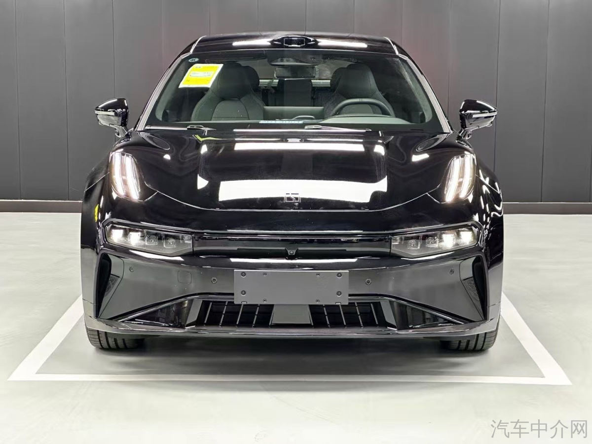 极氪ZEEKR 001 2025款 0.0T 自动 WE版100kWh价格0万 
