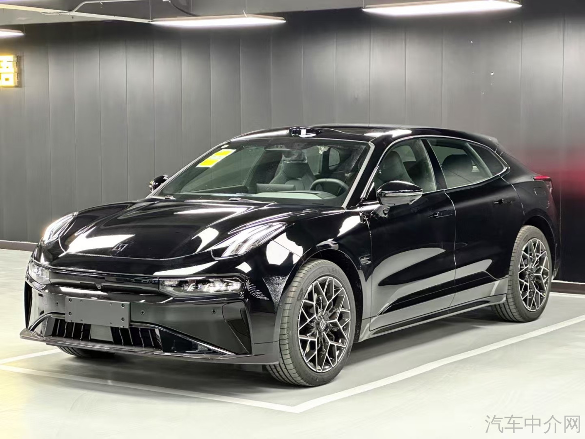 极氪ZEEKR 001 2025款 0.0T 自动 WE版100kWh价格0万