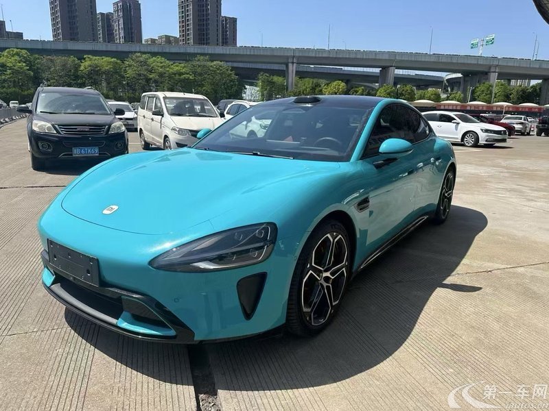 【宁德二手小米汽车