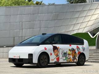 理想MEGA 0.0T 自动 Ultra 