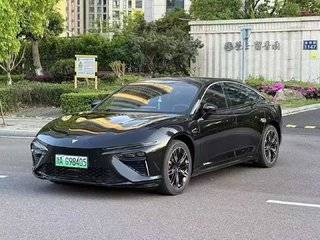 哪吒S 自动 1060版 