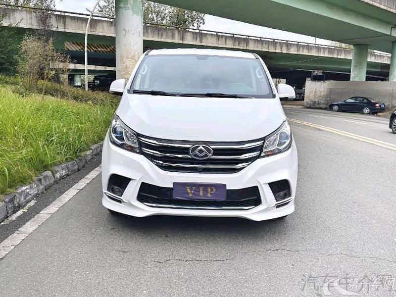 【衢州二手MAXUS迈克萨斯上汽MAXUS G10】MAXUS迈克萨斯G10 2019款 2.0T 自动 7座 精英版