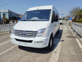 MAXUS迈克萨斯V80 2.0T 自动 经典城配王长轴中顶 