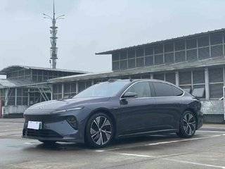 蔚来ET7 0.0T 自动 75kWh行政签名版 