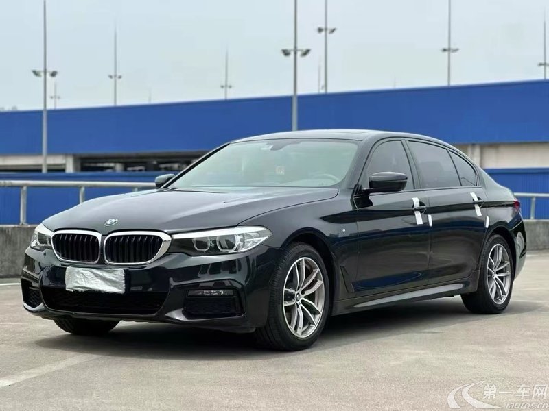 奥迪A6L 45TFSI 2021款 2.0T 自动 臻选动感型 (国Ⅵ) 