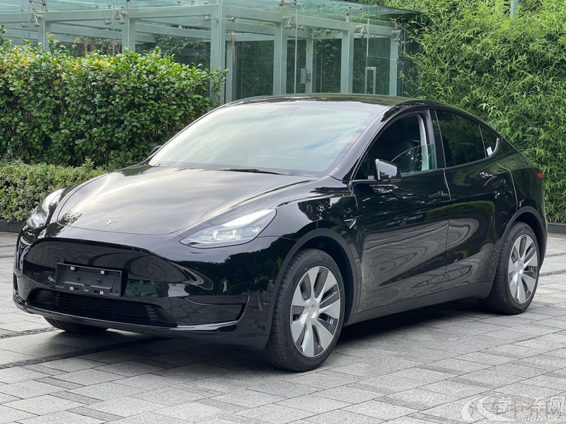 特斯拉MODEL Y 2023款 0.0T 自动 后轮驱动版 