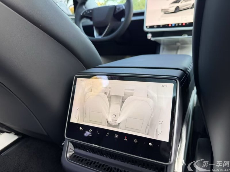 特斯拉MODEL 3 2024款 自动 高性能全轮驱动版 纯电动 