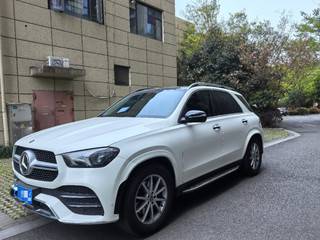 奔驰GLE级 2.0T 