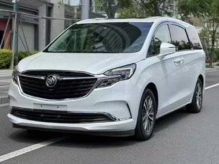 别克GL8 ES陆尊 2.0T 自动 653T舒适型 