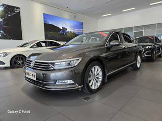 大众迈腾 2.0T 自动 330TSI领先型 