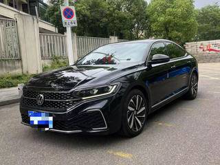 大众帕萨特 2.0T 自动 330TSI星空精英版 