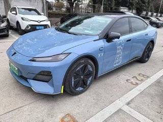 长安深蓝SL03 0.0T 自动 515纯电版 
