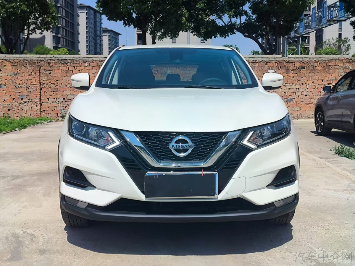 日产逍客 2021款 2.0L 自动 前驱 旗舰版 价格0万 
