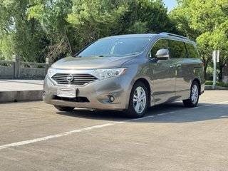 日产贵士 3.5L 自动 SL 