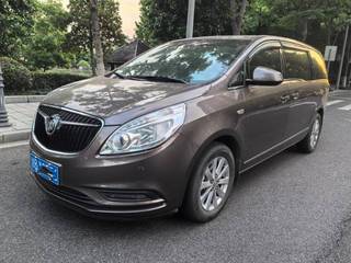 GL8 2.5L 