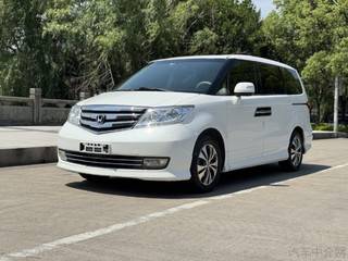 本田艾力绅 2.4L 自动 尊贵版VTI-S 