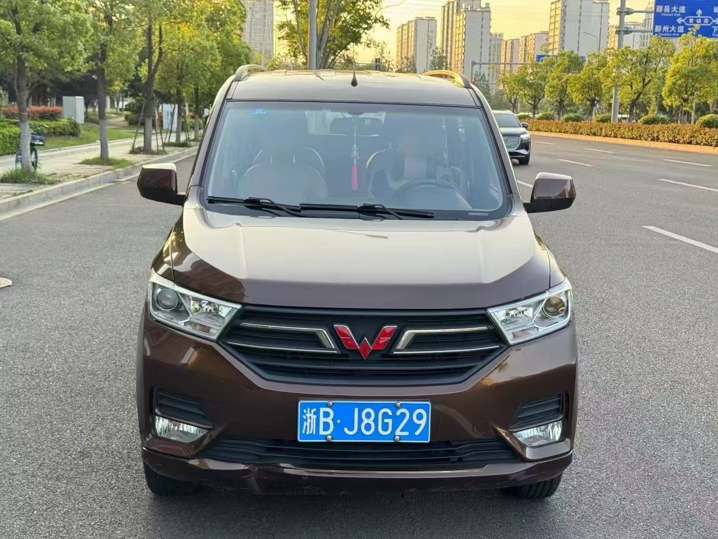 五菱宏光 S 2019款 1.5L 手动 5座 舒适型价格0万 