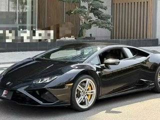 兰博基尼Huracan 5.2L 