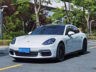 保时捷Panamera 2.9T 自动 