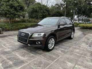 奥迪Q5 2.0T 技术型 