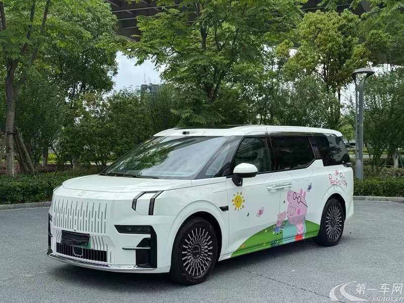 【泰安二手极氪ZEEK