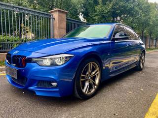 宝马3系 320Li 
