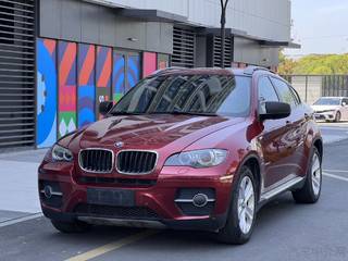 宝马X6 30i 