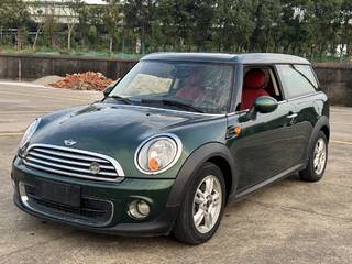 迷你Clubman 1.6T 