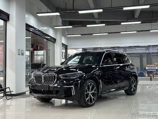 宝马X5 3.0T 