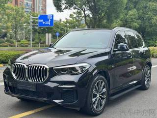 宝马X5 30i 