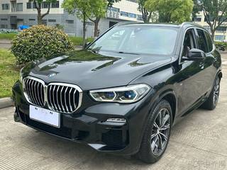 宝马X5 40i 