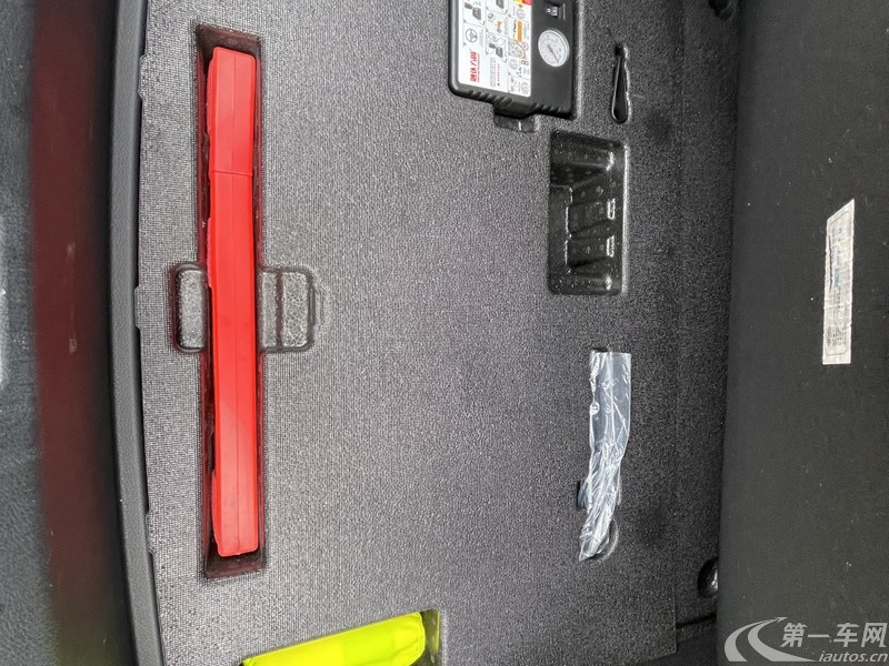 比亚迪秦PLUS 2021款 1.5L 自动 旗舰型 (国Ⅵ) 