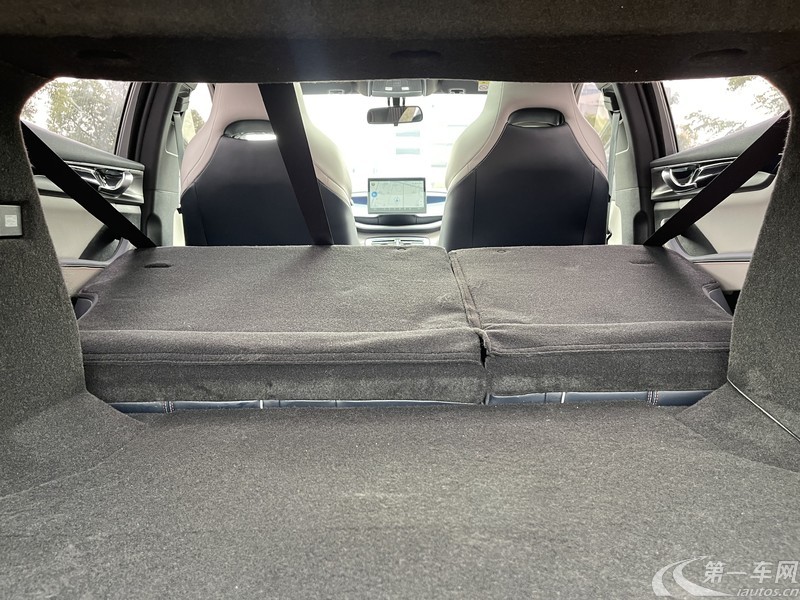 比亚迪秦PLUS 2021款 1.5L 自动 旗舰型 (国Ⅵ) 