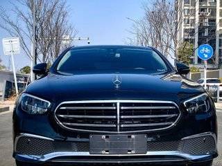 E级 300L 2.0T 自动 豪华型 